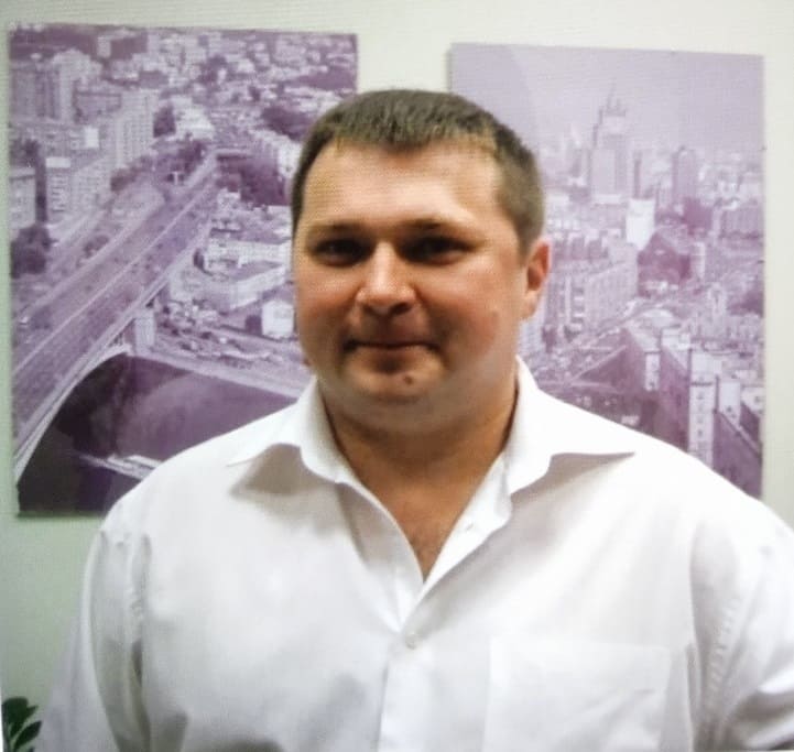 Катков Игорь Игоревич